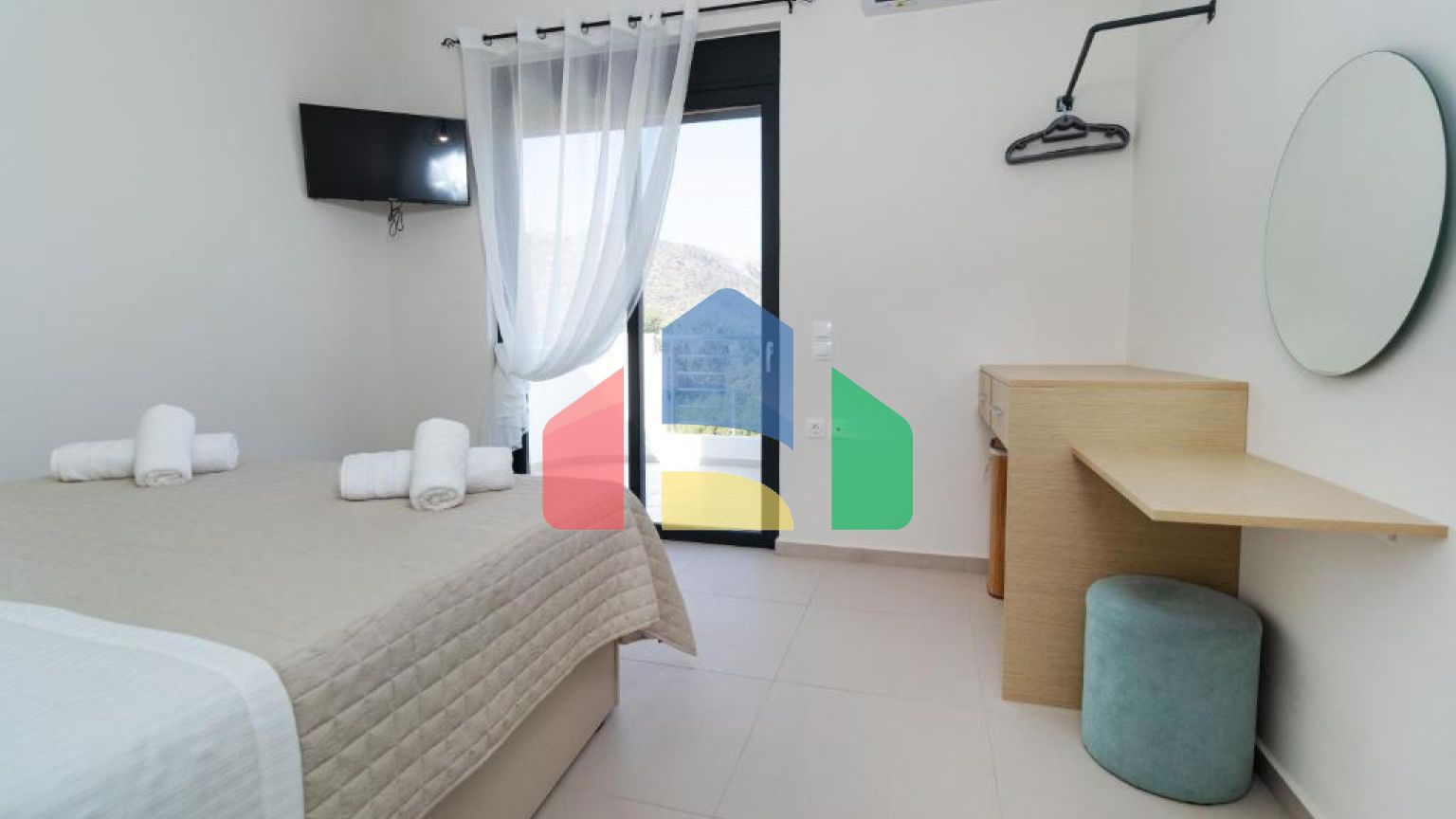 Продажа - Таунхаус 140 m² на Крите