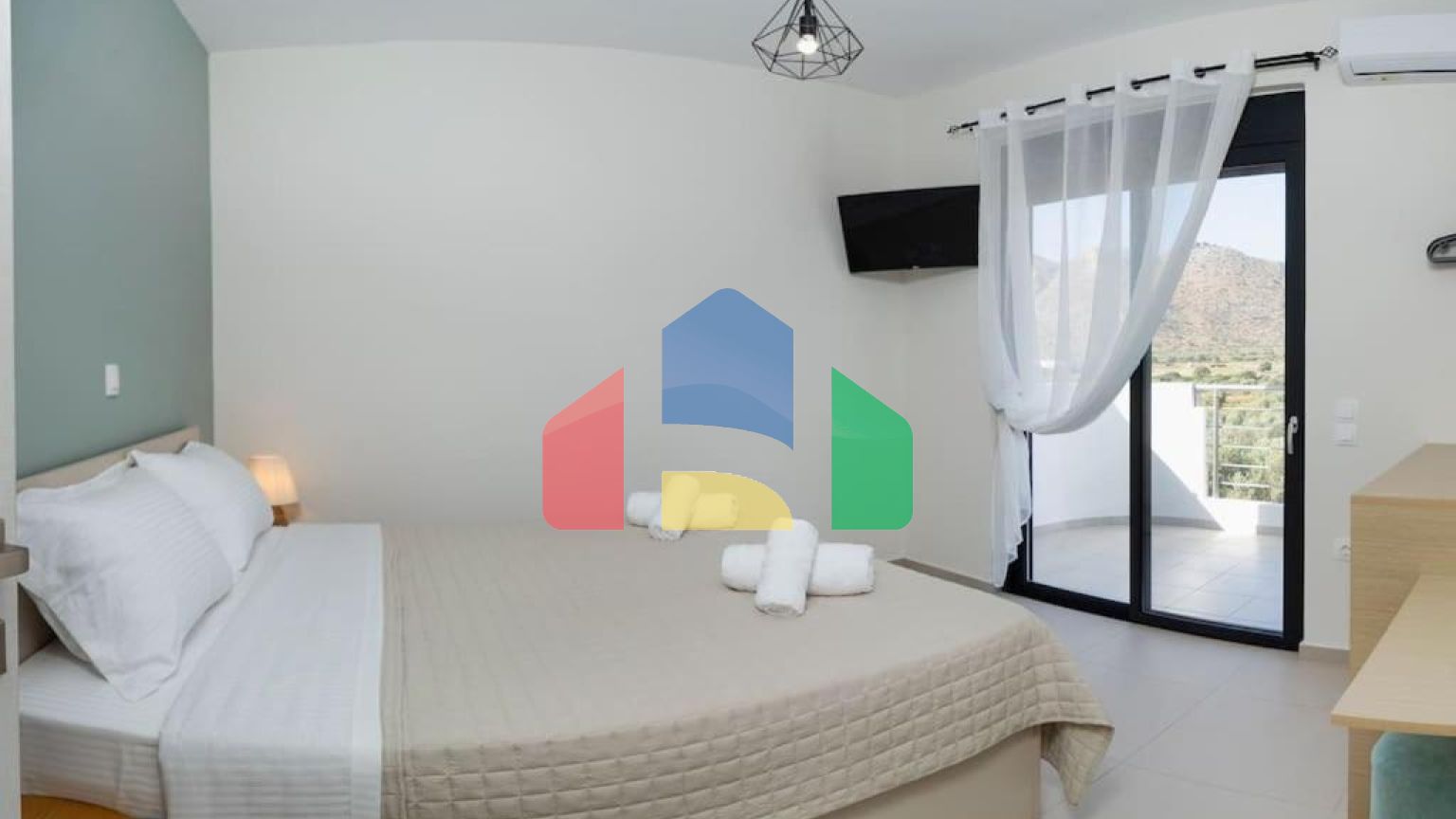 Продажа - Таунхаус 140 m² на Крите