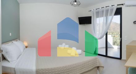 Продажа - Таунхаус 140 m² на Крите Продажа - Таунхаус 140 m² на Крите