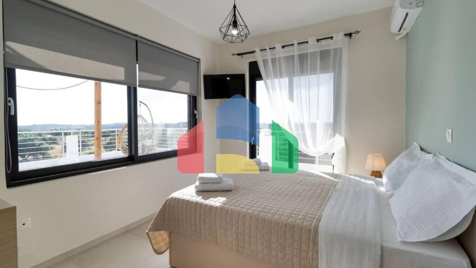 Продажа - Таунхаус 140 m² на Крите