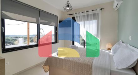 Продажа - Таунхаус 140 m² на Крите Продажа - Таунхаус 140 m² на Крите