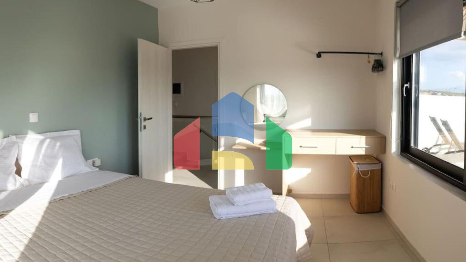 Продажа - Таунхаус 140 m² на Крите