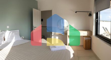 Продажа - Таунхаус 140 m² на Крите Продажа - Таунхаус 140 m² на Крите