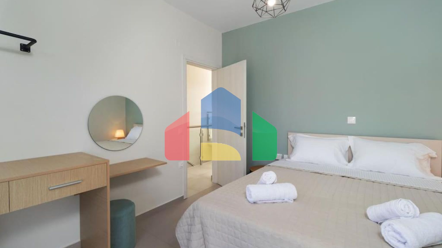 Продажа - Таунхаус 140 m² на Крите