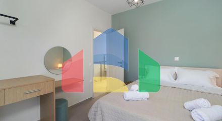 Продажа - Таунхаус 140 m² на Крите Продажа - Таунхаус 140 m² на Крите