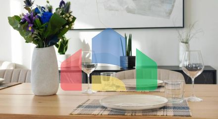 Продажа - Таунхаус 140 m² на Крите Продажа - Таунхаус 140 m² на Крите