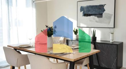 Продажа - Таунхаус 140 m² на Крите Продажа - Таунхаус 140 m² на Крите