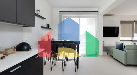 Продажа - Таунхаус 140 m² на Крите Продажа - Таунхаус 140 m² на Крите