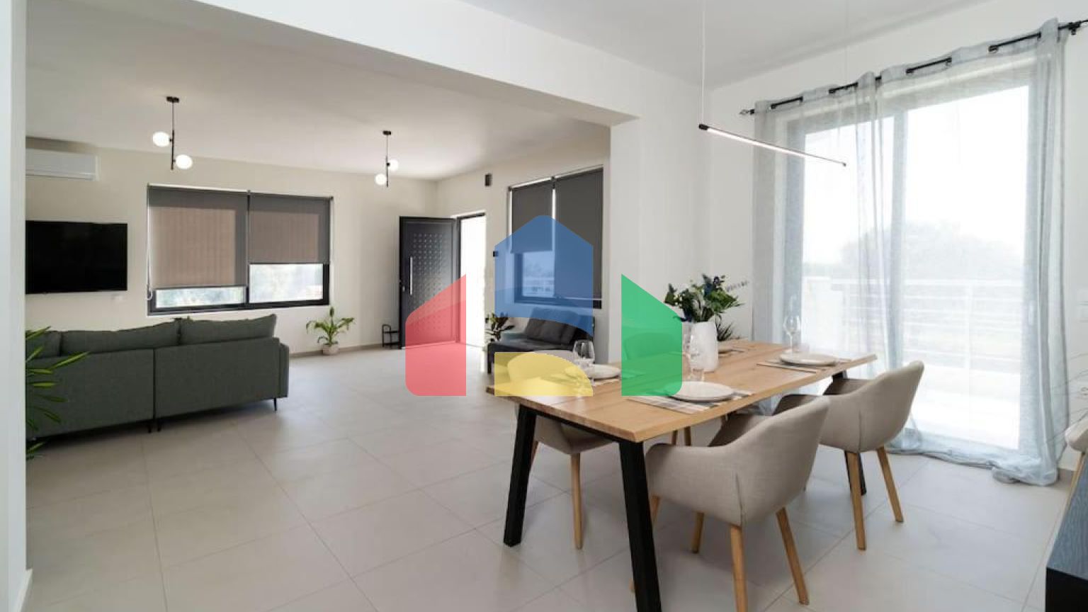 Продажа - Таунхаус 140 m² на Крите