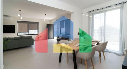 Продажа - Таунхаус 140 m² на Крите Продажа - Таунхаус 140 m² на Крите