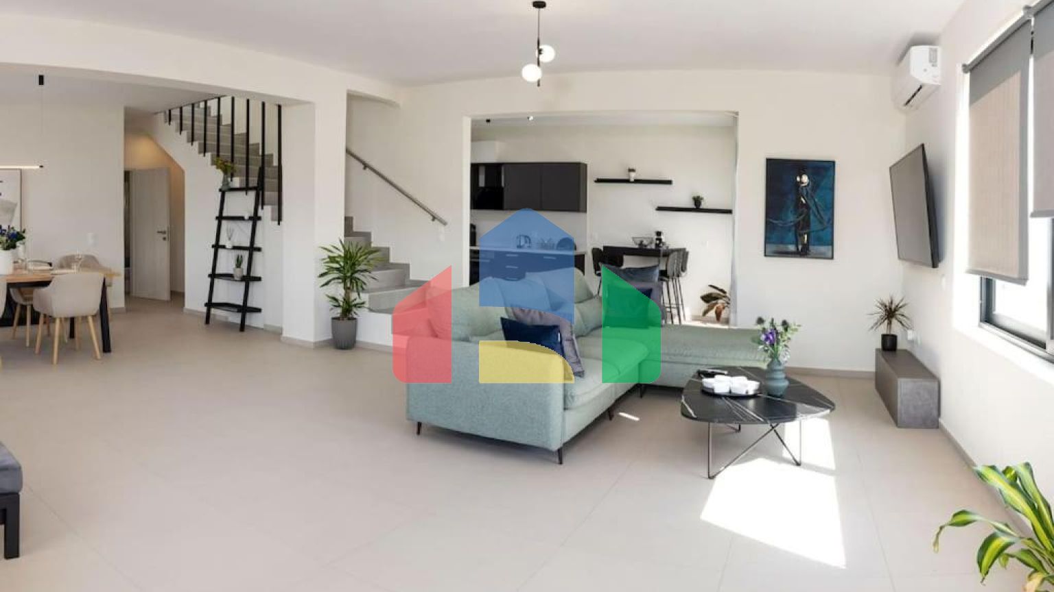 Продажа - Таунхаус 140 m² на Крите