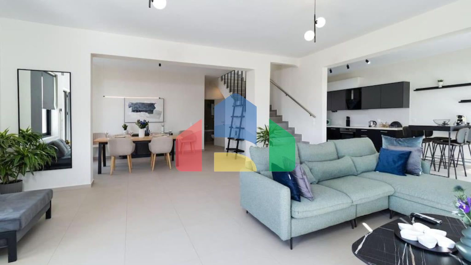 Продажа - Таунхаус 140 m² на Крите