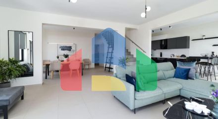 Продажа - Таунхаус 140 m² на Крите Продажа - Таунхаус 140 m² на Крите