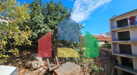 Продаж - Земельна ділянка 202 m² на Криті