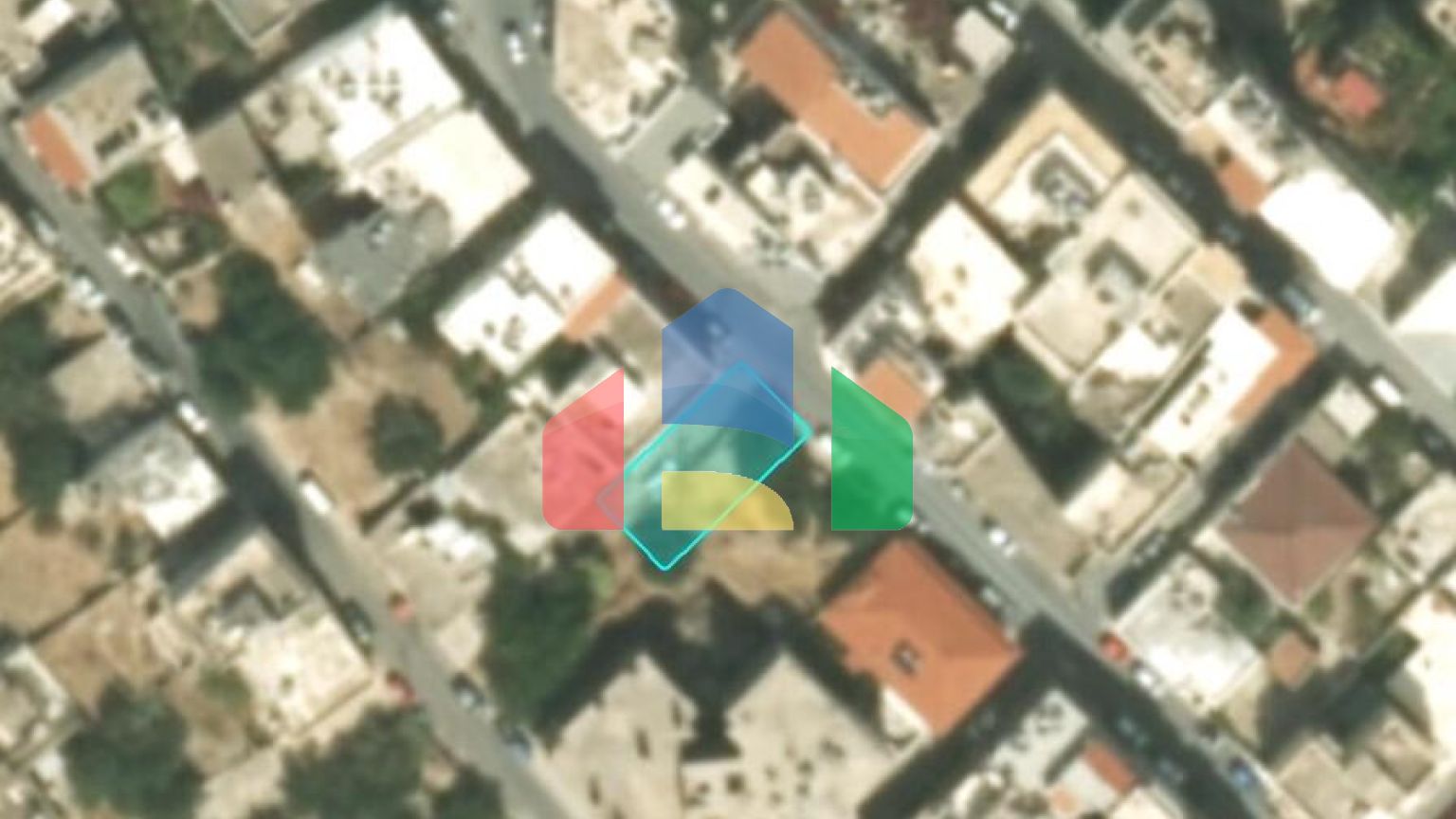 Продаж - Земельна ділянка 202 m² на Криті