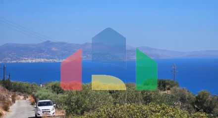 Продаж - Земельна ділянка 4290 m² на Криті