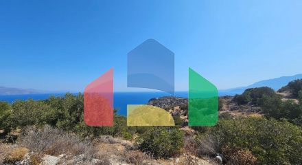 Продаж - Земельна ділянка 4290 m² на Криті