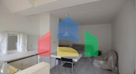 Продажа - Квартира 30 m² на Крите