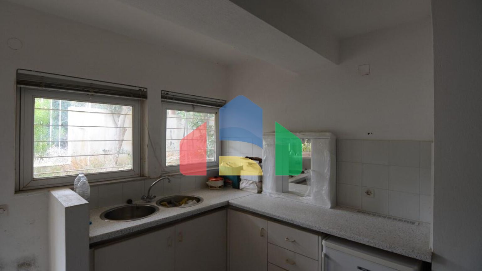 Продажа - Квартира 30 m² на Крите