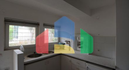 Продажа - Квартира 30 m² на Крите Продажа - Квартира 30 m² на Крите