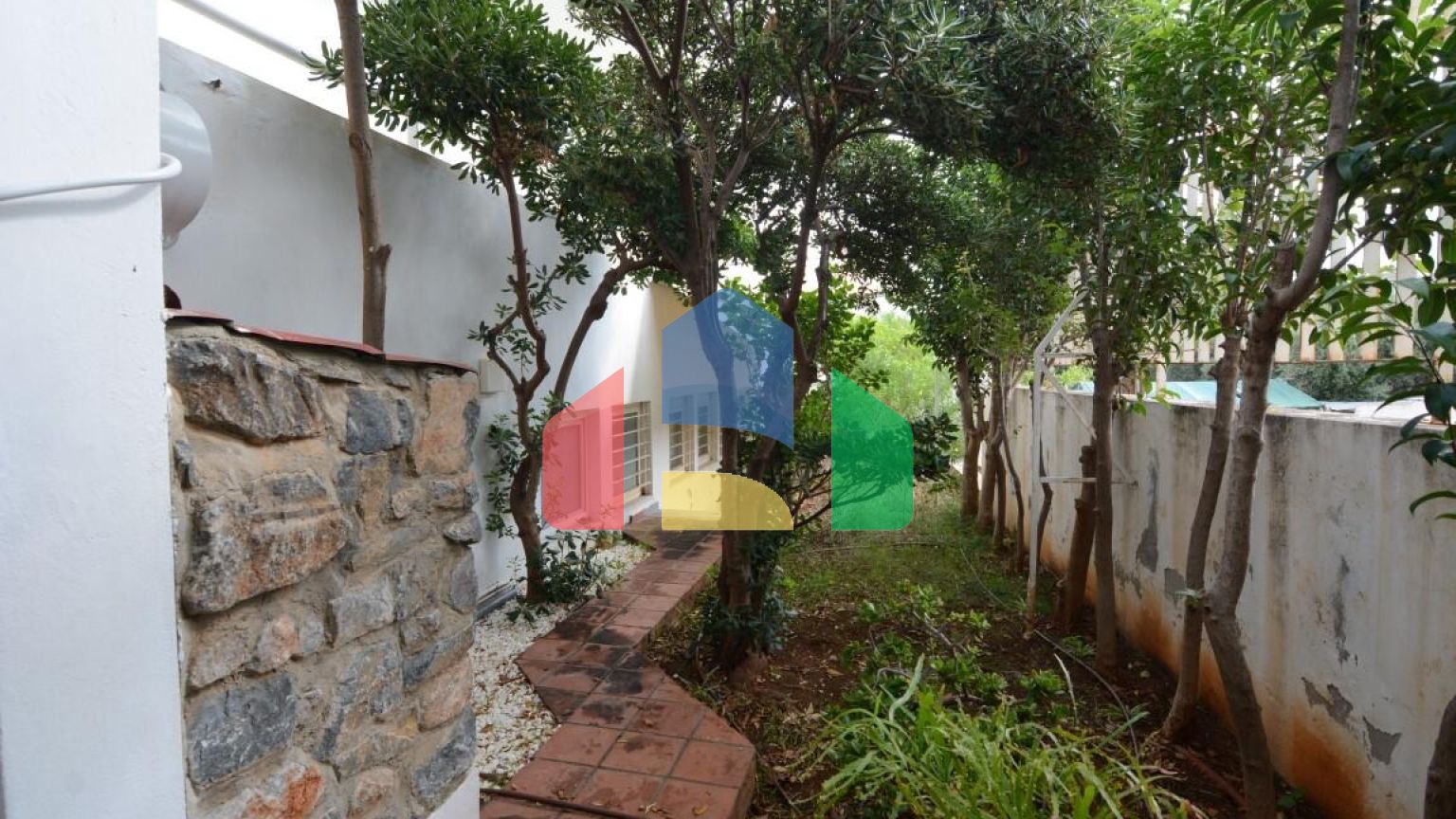 Продажа - Квартира 30 m² на Крите