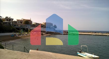 Продаж - Земельна ділянка 100000 m² на Криті