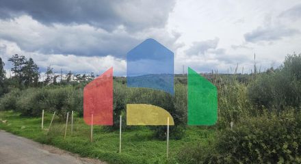 Продажа - Земельный участок 8500 m² на Крите