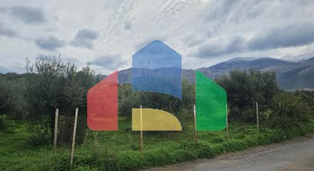 Продаж - Земельна ділянка 8500 m² на Криті