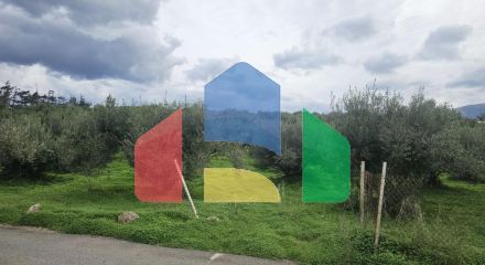 Продаж - Земельна ділянка 8500 m² на Криті