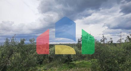 Продаж - Земельна ділянка 8500 m² на Криті