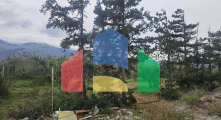 Продаж - Земельна ділянка 8500 m² на Криті