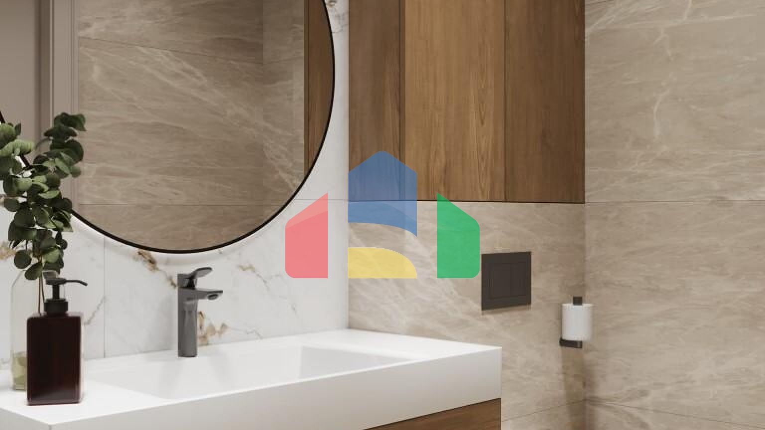 Продажа - Квартира 33 m² на Крите