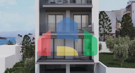 Продажа - Квартира 33 m² на Крите