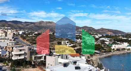 Продажа - Квартира 33 m² на Крите Продажа - Квартира 33 m² на Крите