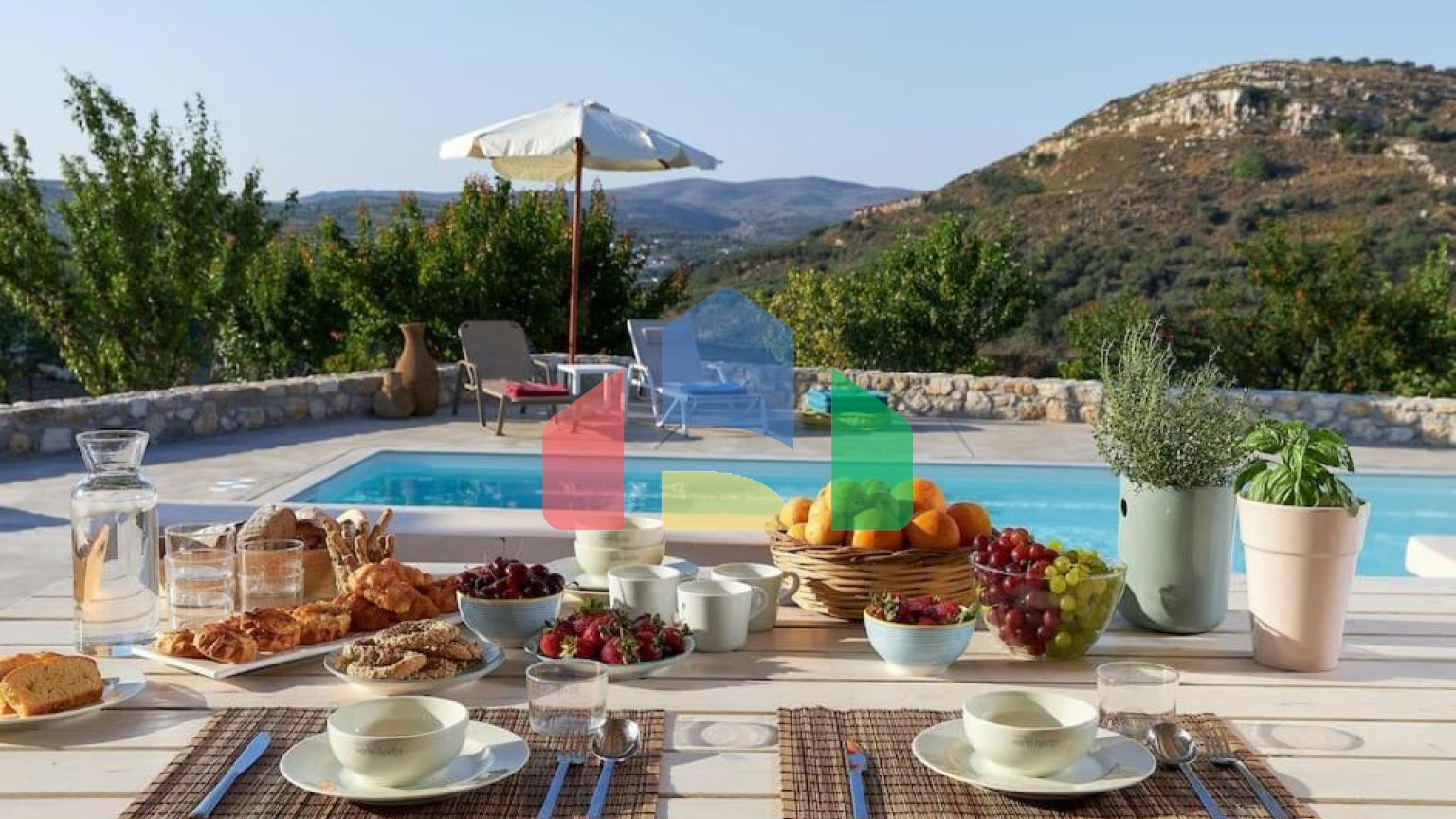 Продаж - Вілла 120 m² на Криті