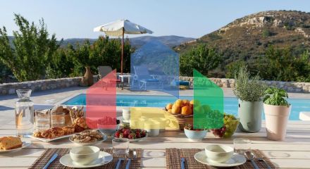 Продаж - Вілла 120 m² на Криті