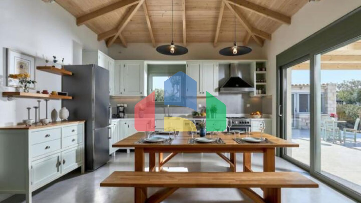 Продаж - Вілла 120 m² на Криті