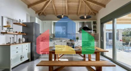 Продаж - Вілла 120 m² на Криті