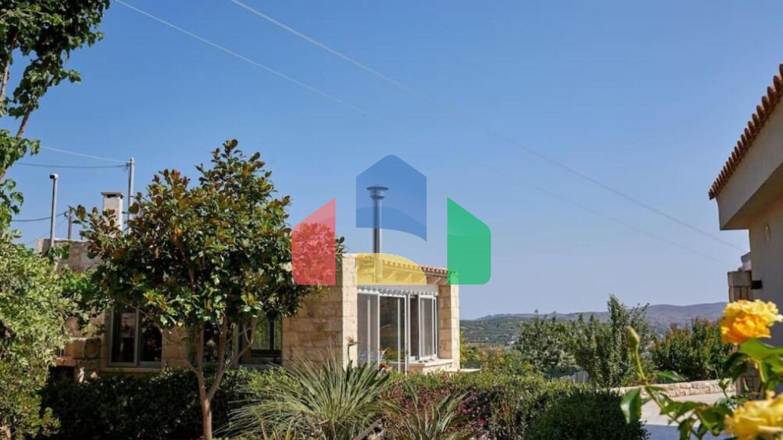 Продаж - Вілла 120 m² на Криті