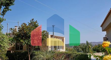 Продаж - Вілла 120 m² на Криті