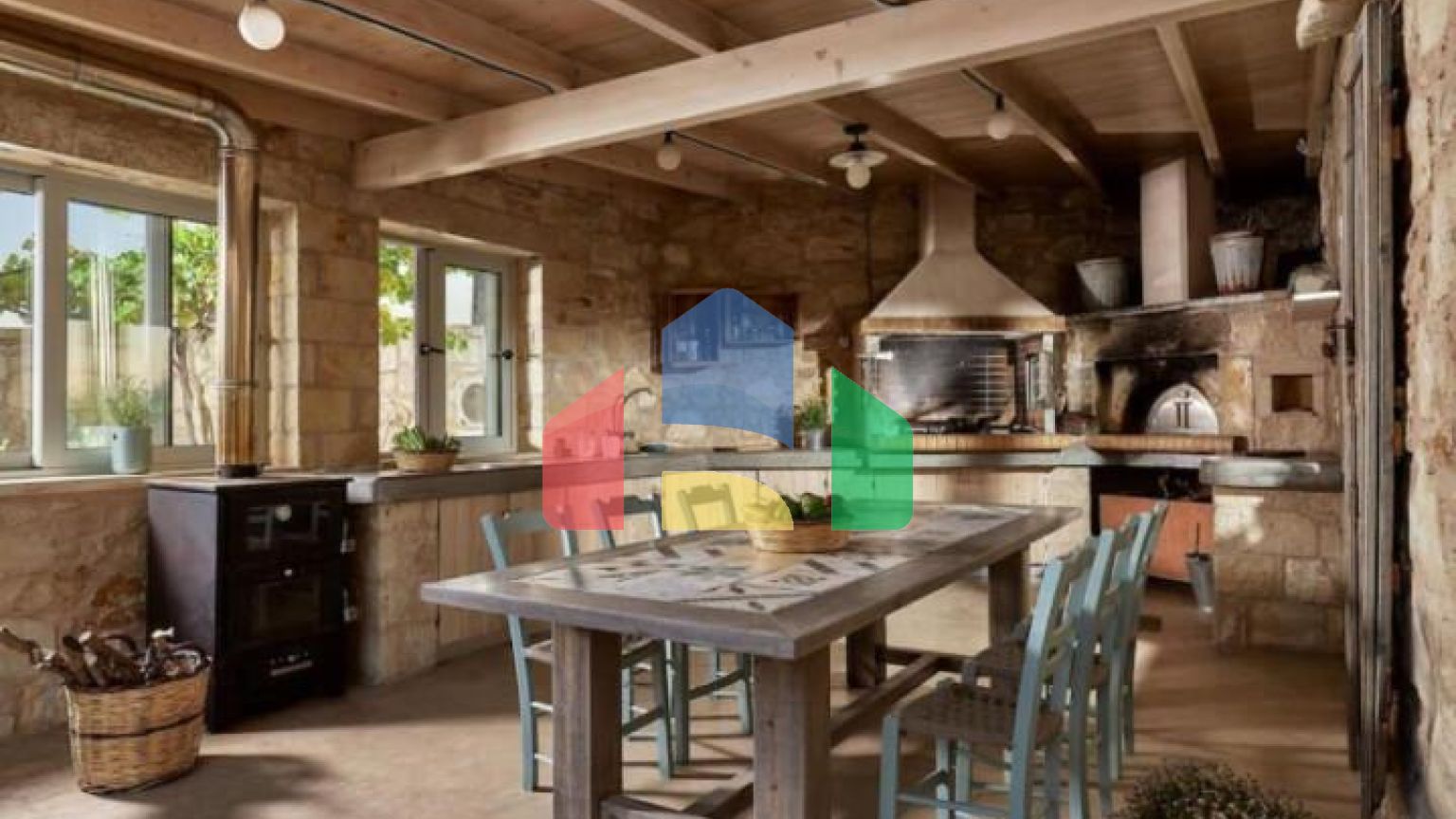 Продаж - Вілла 120 m² на Криті