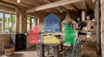 Продаж - Вілла 120 m² на Криті