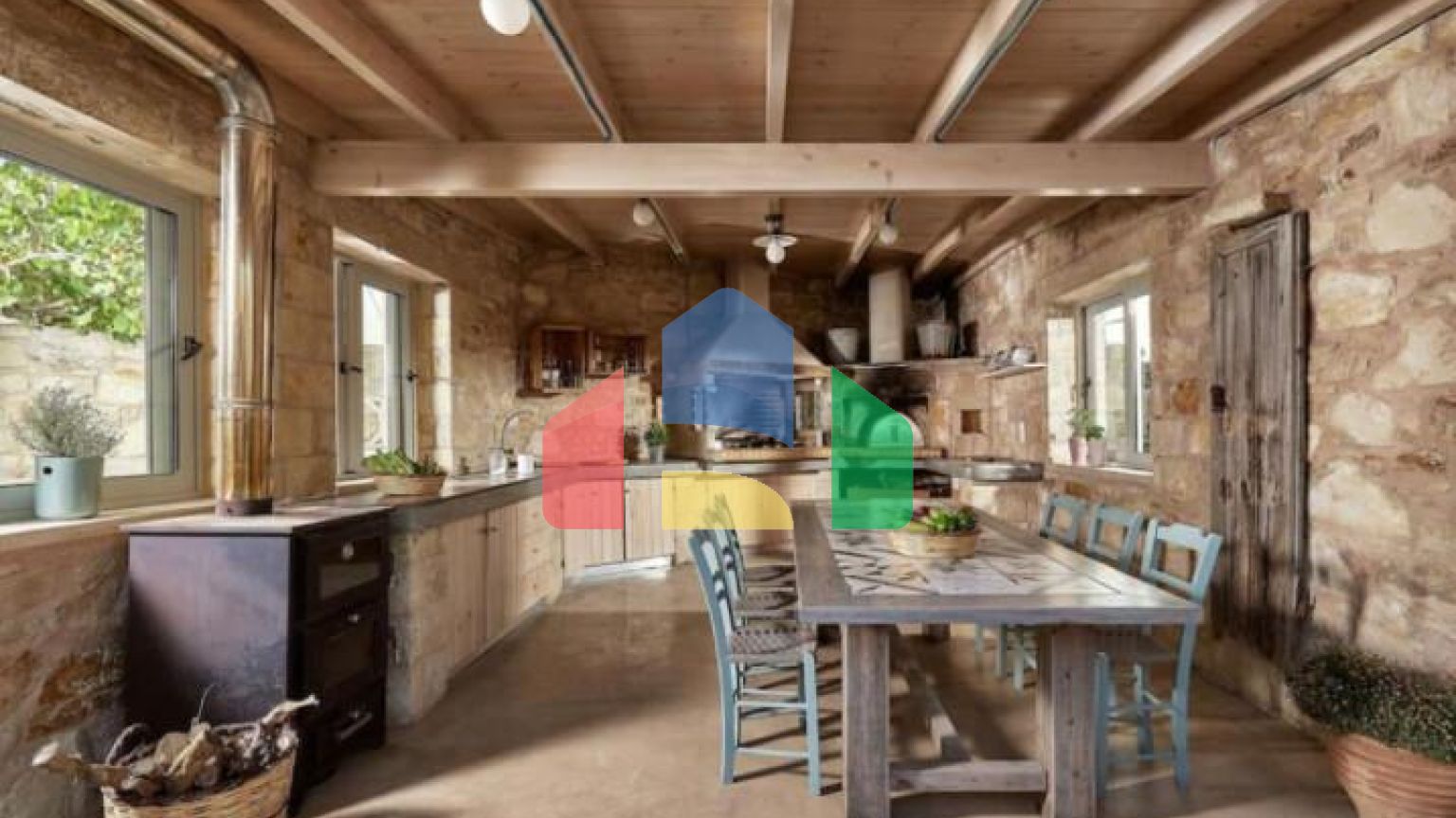 Продаж - Вілла 120 m² на Криті