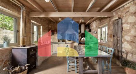 Продаж - Вілла 120 m² на Криті