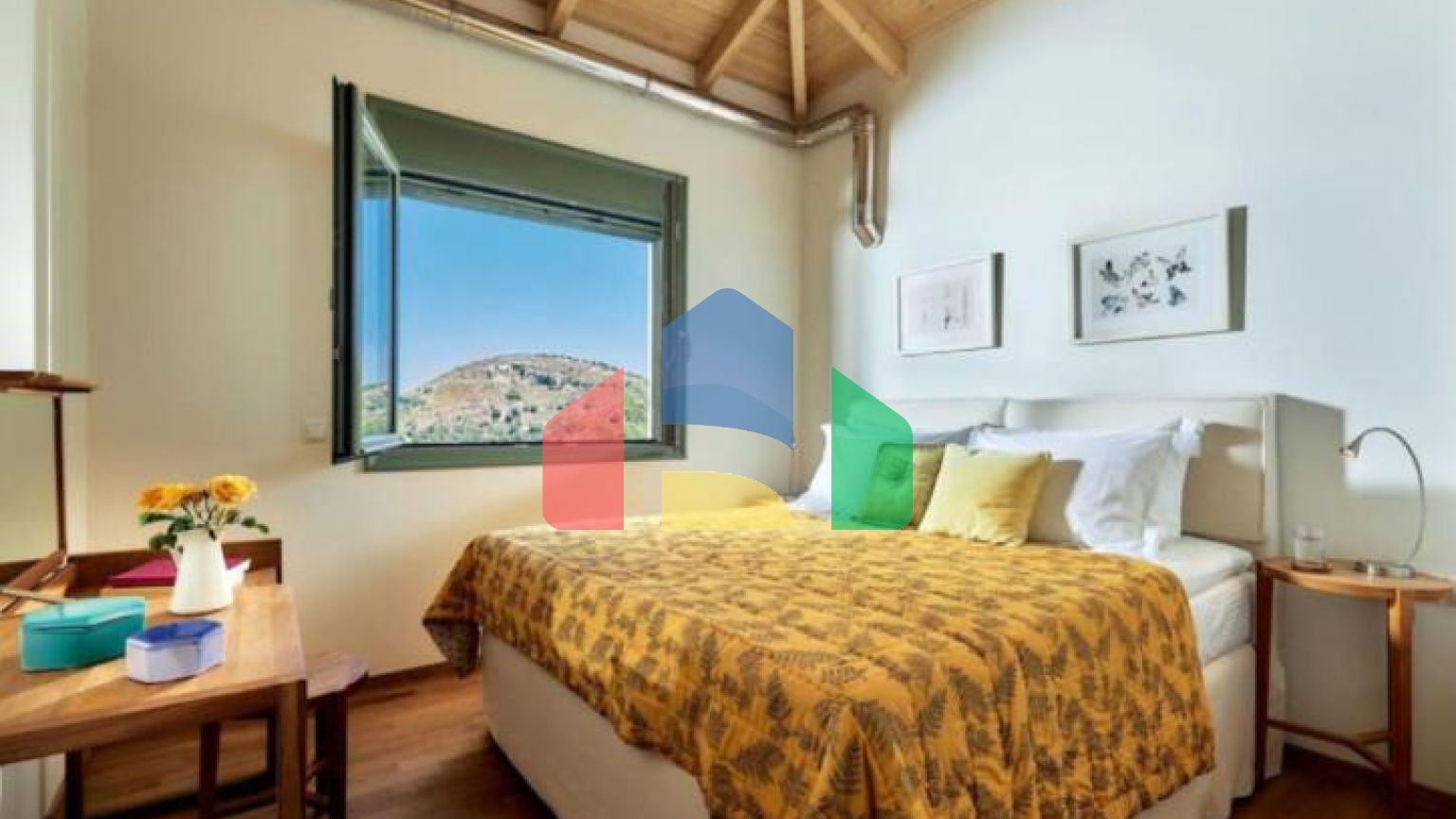 Продаж - Вілла 120 m² на Криті