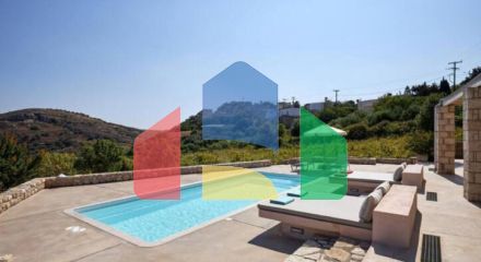 Продаж - Вілла 120 m² на Криті