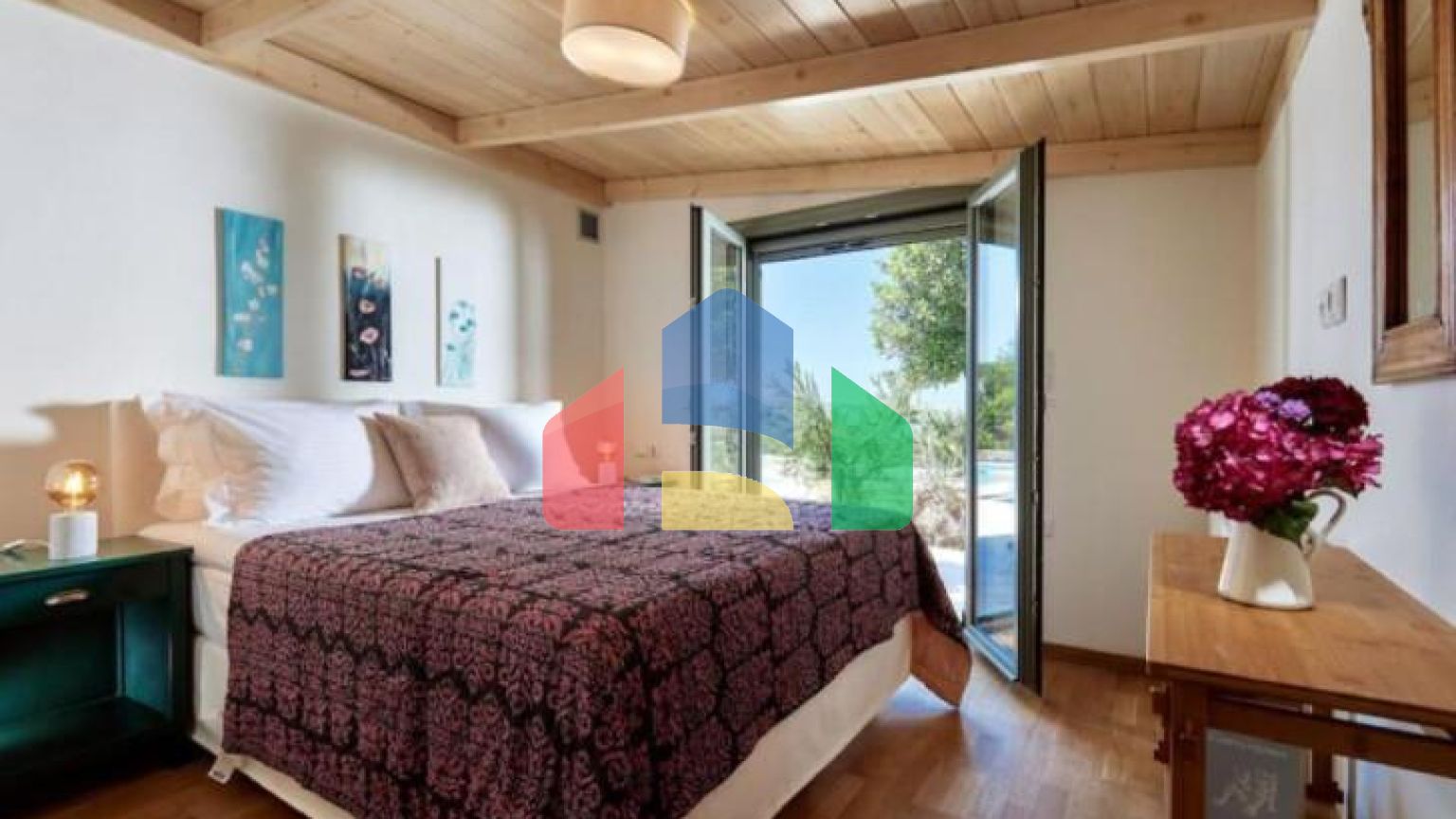 Продаж - Вілла 120 m² на Криті