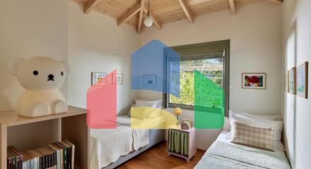 Продаж - Вілла 120 m² на Криті