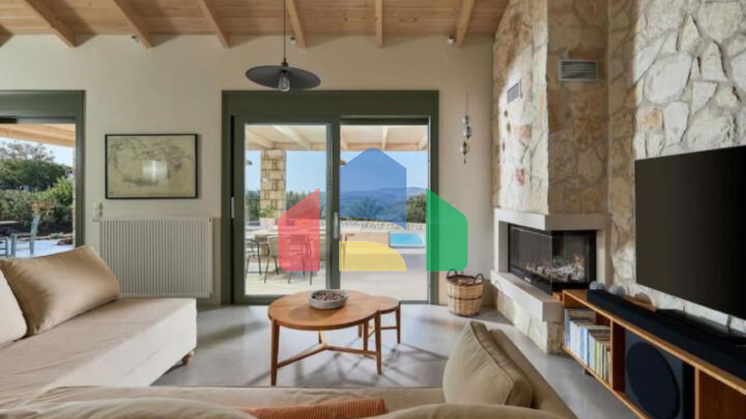 Продаж - Вілла 120 m² на Криті