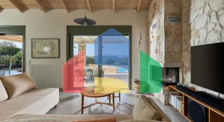 Продаж - Вілла 120 m² на Криті